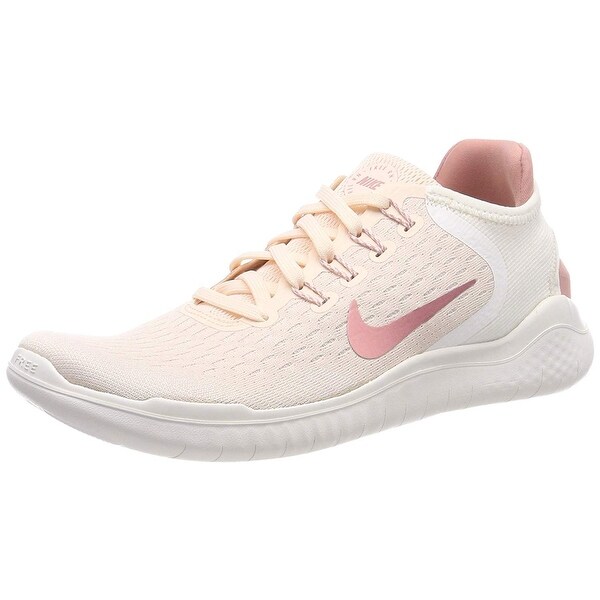 Nike Women's Free RN 2018 Running Shoes 