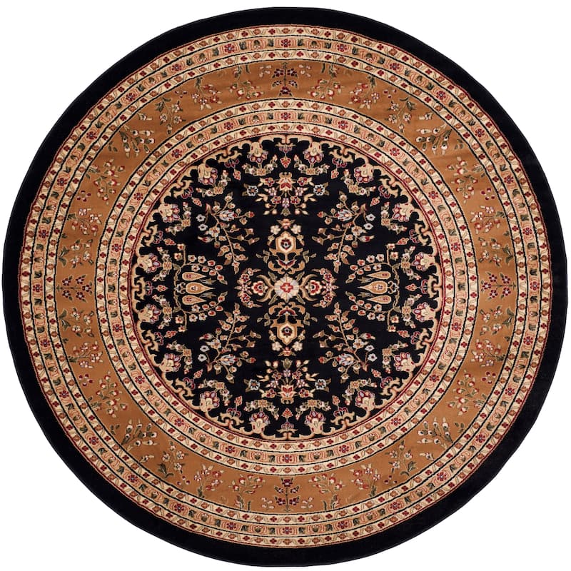 SAFAVIEH Lyndhurst Kuralay Traditional Oriental Rug