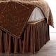 Option Copper Brown
