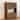 33 Inch Mid Century Modern 4 Door Sideboard Storage Cabinet
