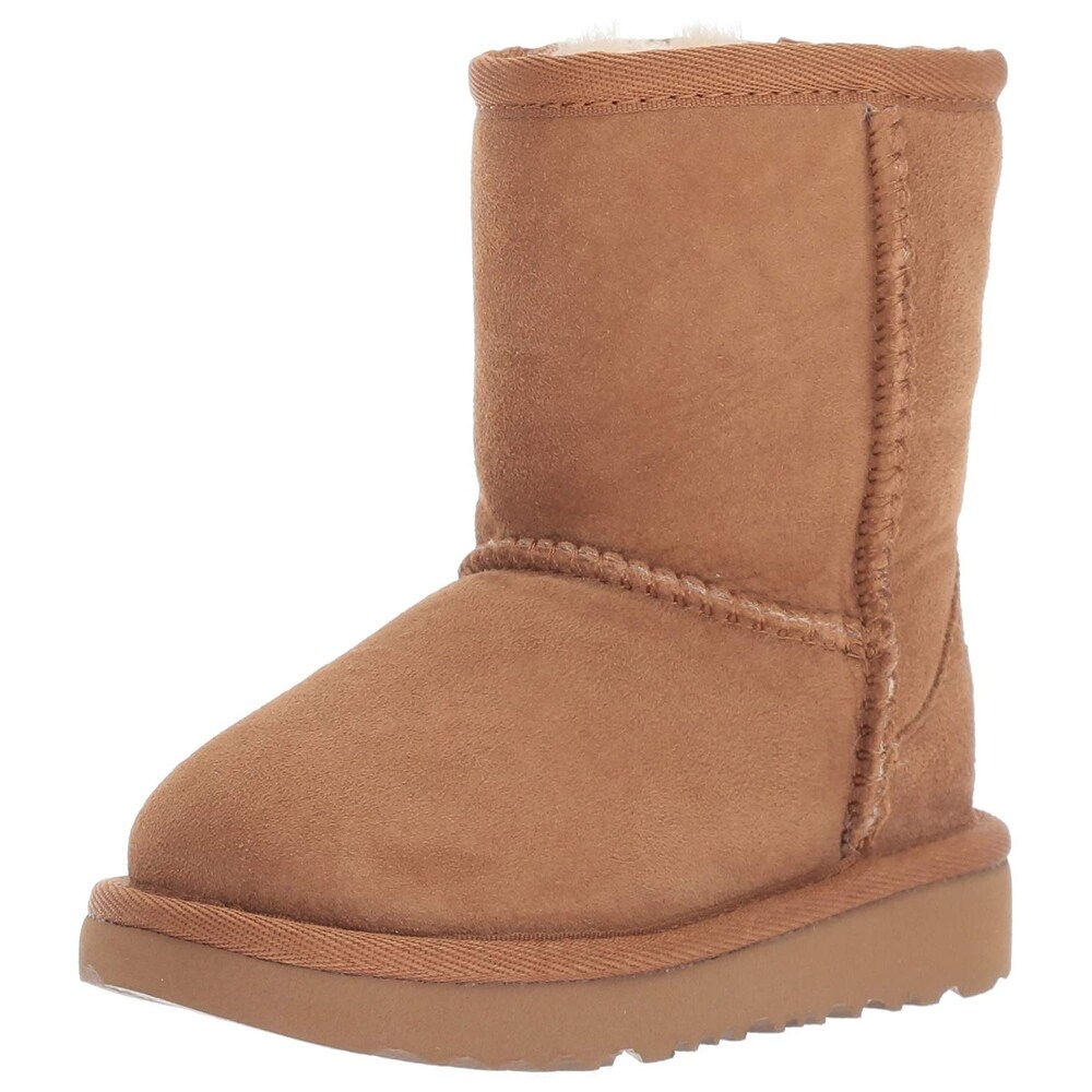 ugg kids k classic ii fashion boot