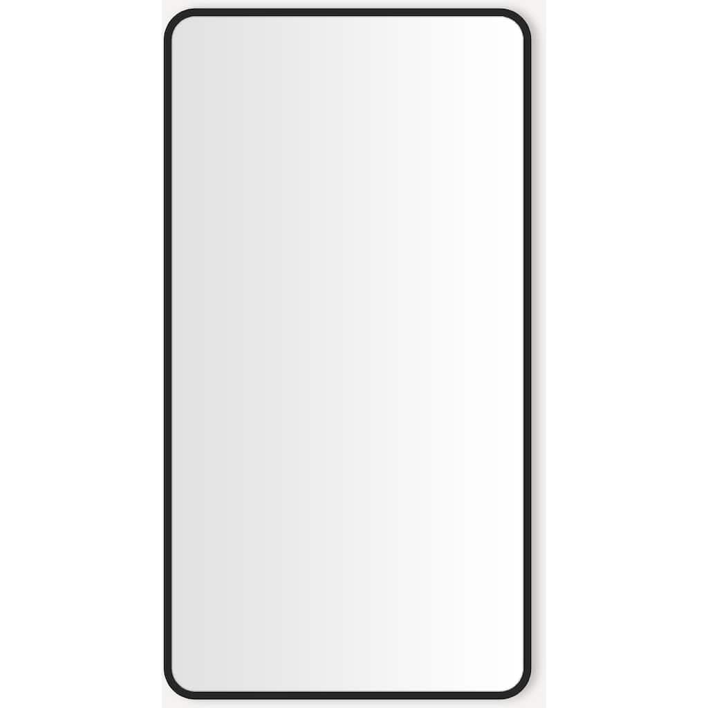 Robern CC2444D4RCSC Craft Series 23-1/4" x 43-5/8" Framed Single Door