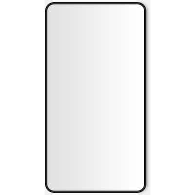 Robern CC2444D4RCTU Craft Series 23-1/4" x 43-5/8" Framed Single Door