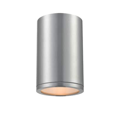 Vegas 1 Light Outdoor Wall Sconce