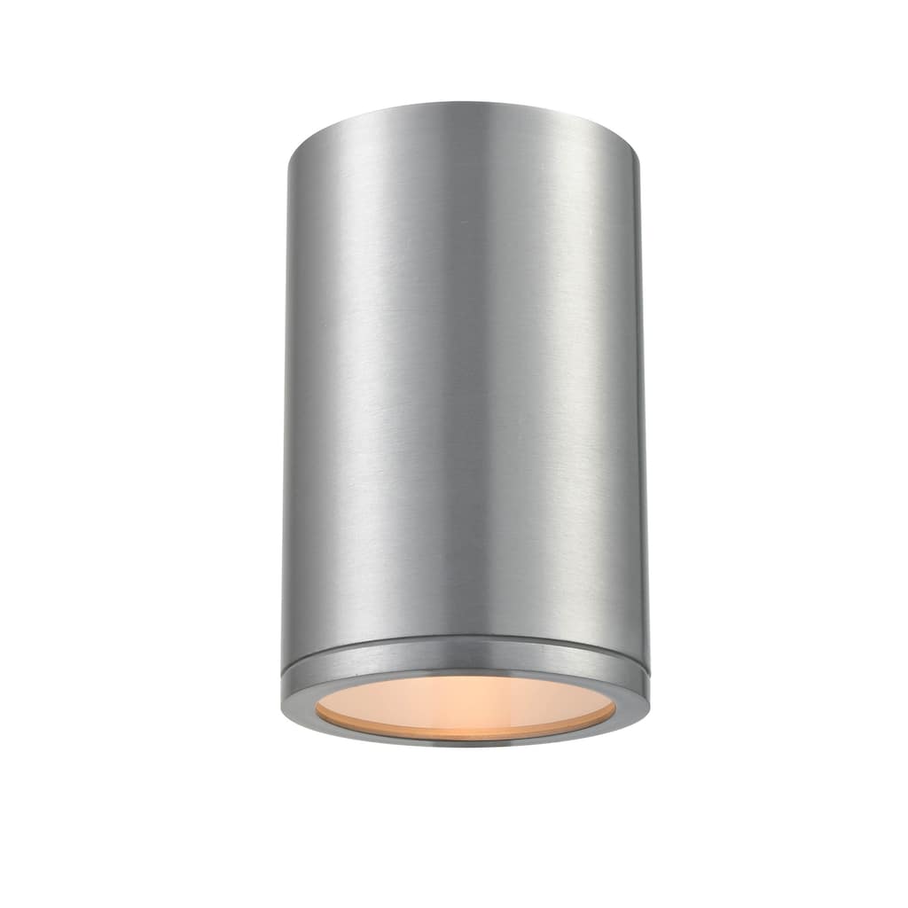 Vegas 1 Light Outdoor Wall Sconce