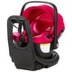 preview thumbnail 56 of 71, LiteClik 30 RXT SafePlus Infant Car Seat and Base Pink Cotton Candy