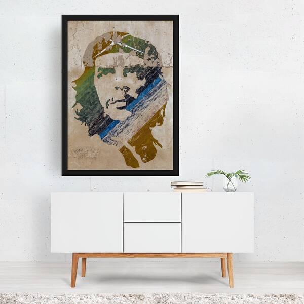 Che Guevara | Art Print