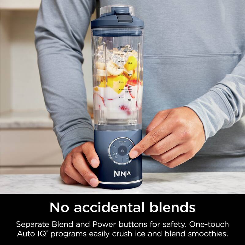 Ninja Blast Max Portable Blender