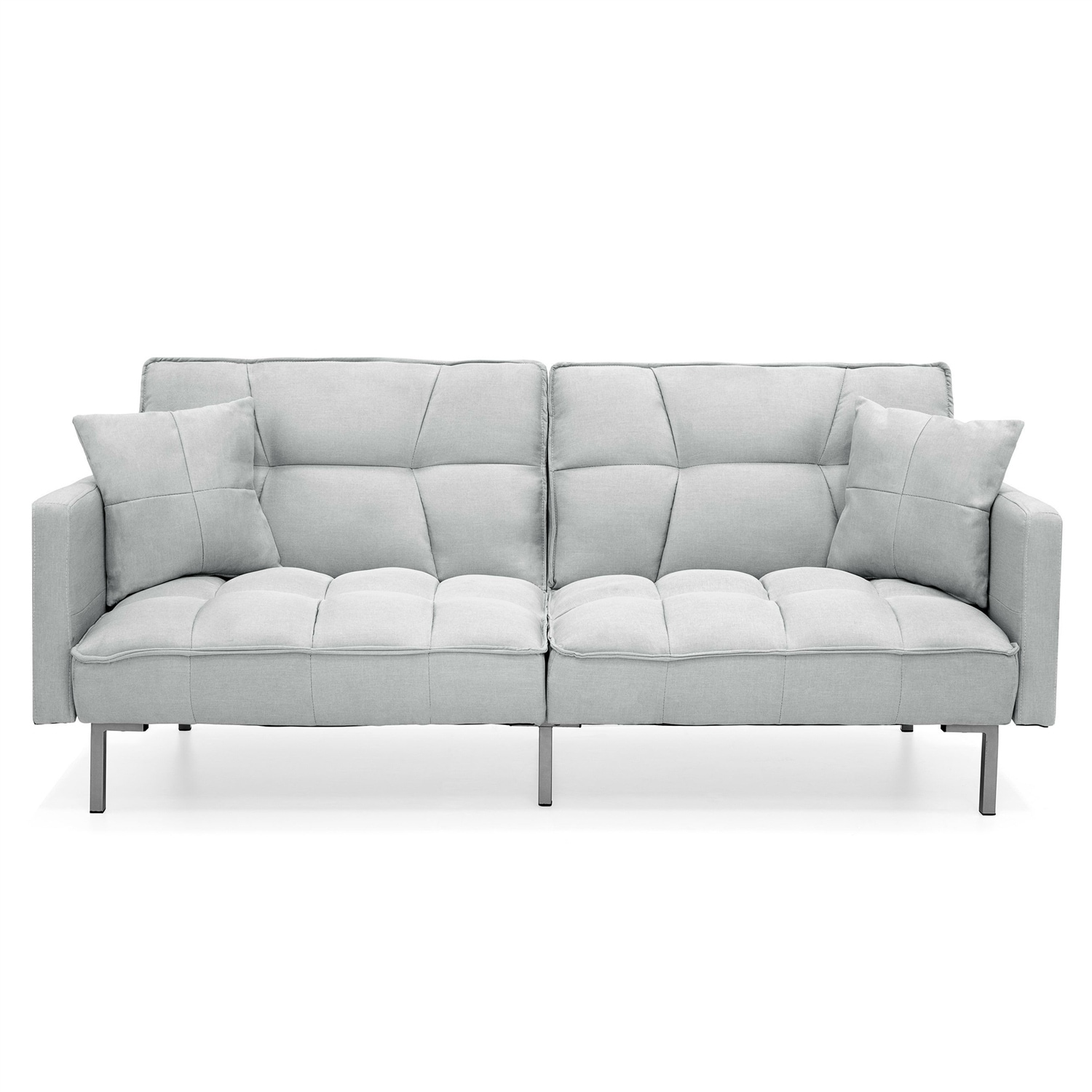 Plush futon shop