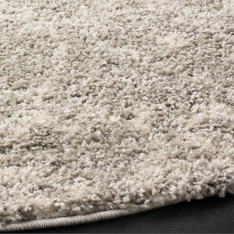 SAFAVIEH Arizona Shag Felizitas 1.2-inch Thick Rug