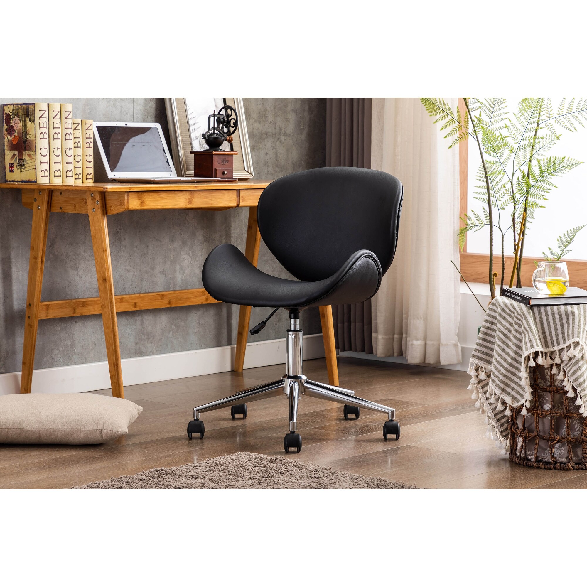 Osp home furnishings riley sales office chair