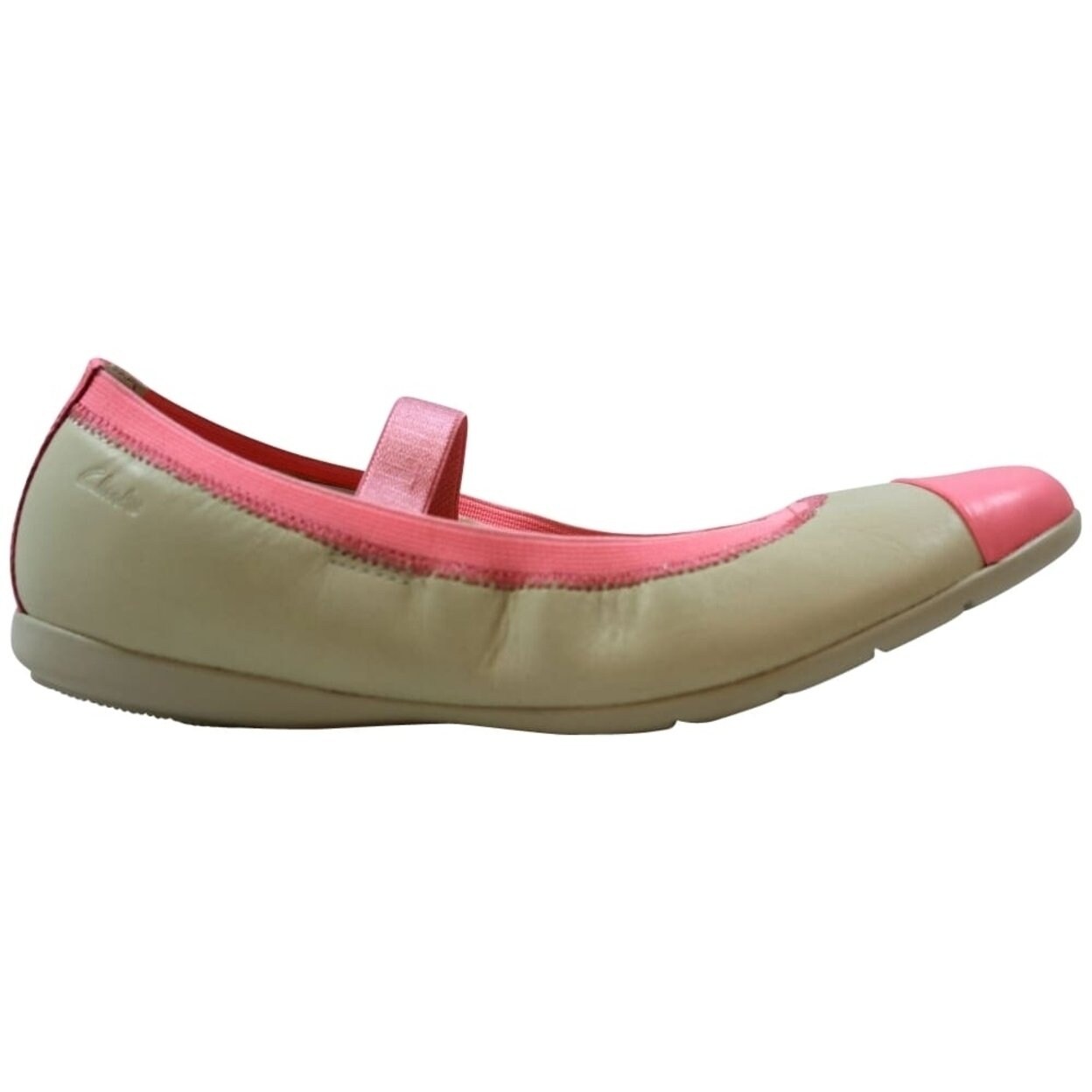 clarks dancing shoes