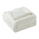 preview thumbnail 13 of 111, Heavy FauxFur Throw -50''x60''/60''x80''