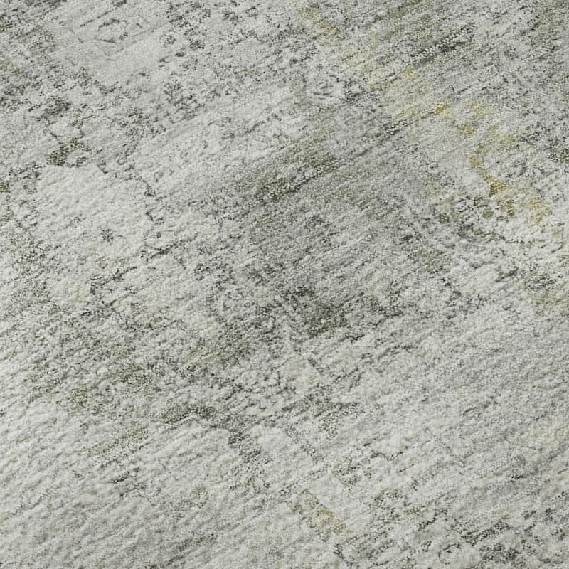Premium Washable Super Soft Traditional Vintage Mayfield Rug