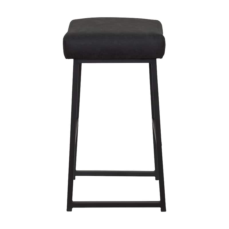 Milo Backless Counter Height Bar Stool