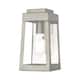 Option Brushed Nickel