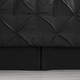 preview thumbnail 8 of 19, Sweet Home Collection 8 Piece Pinch Pleated Bed In a Bag All Season Complete Set