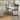 Ronda Slat Back Bar Height Chairs (Set of 2)