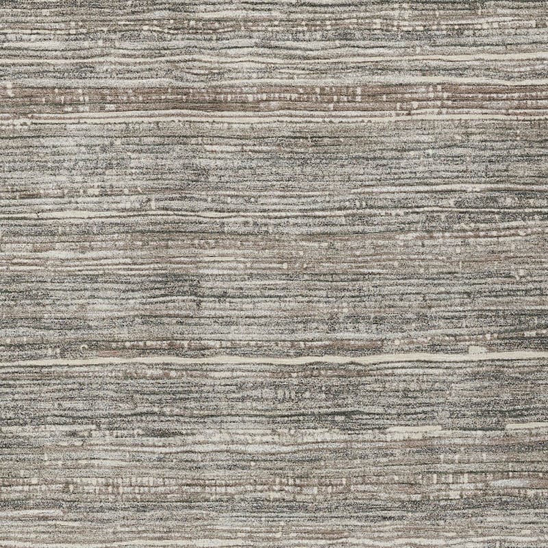 HomeRoots Striped Transitional Rectangle Outdoor Rug