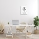 preview thumbnail 2 of 8, Stupell Live with Parents Phrase Canvas Wall Art Design By Anna Quach