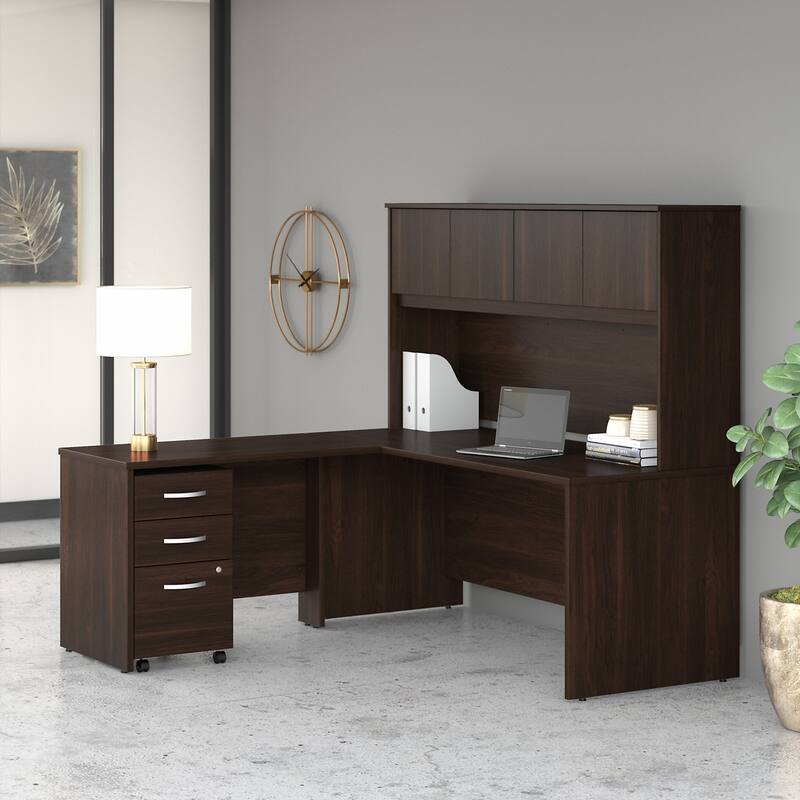 Studio C 72W Hutch by Bush Business Furniture