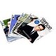 preview thumbnail 3 of 2, The Office Michael Quotes Playing Cards