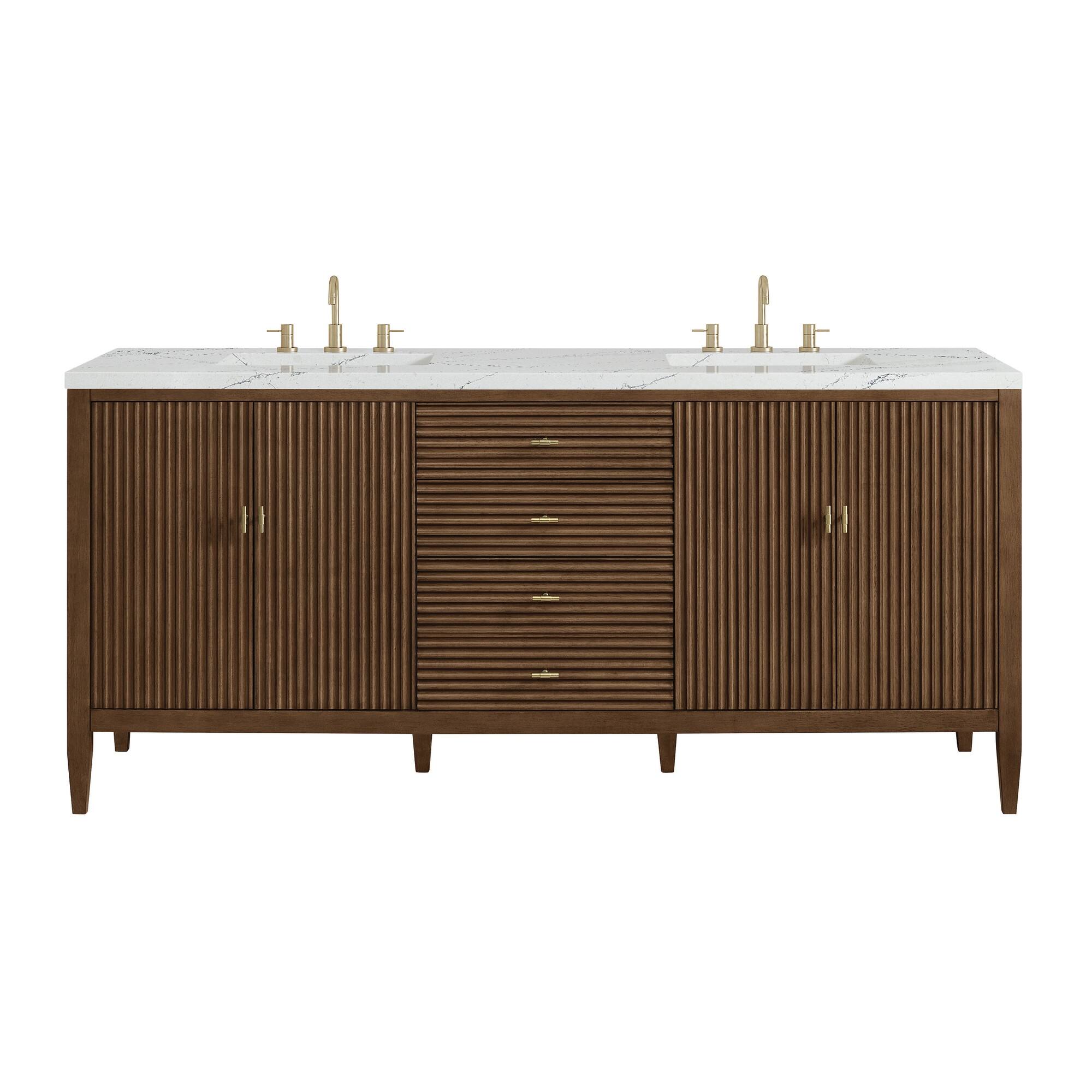 Option Mid-Century Walnut