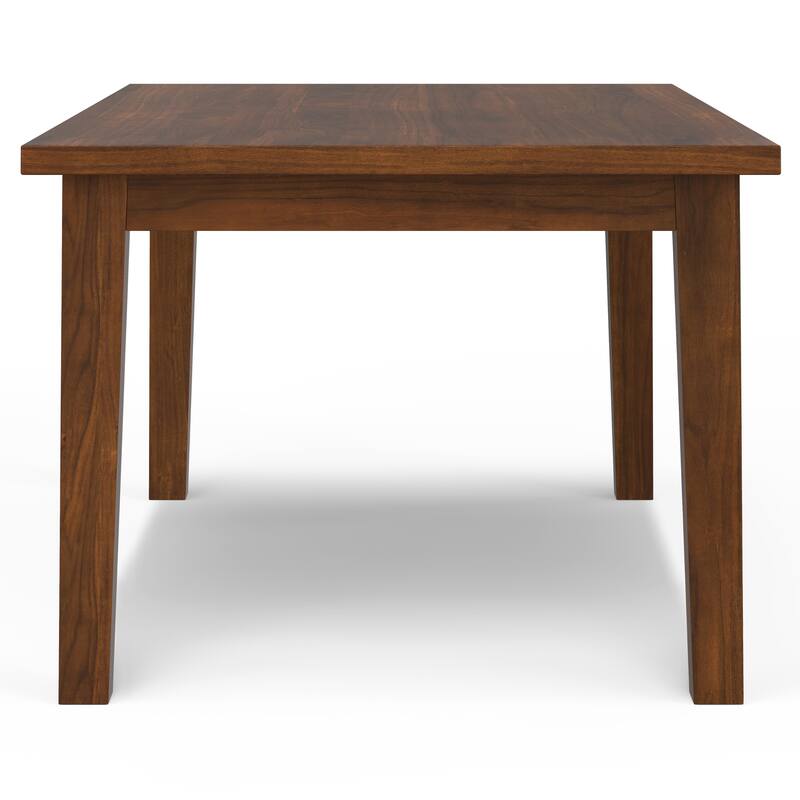 WYNDENHALL Colburn Contemporary Dining Table