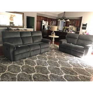 Safavieh Handmade Dip Dye Pamala Vintage Wool Rug