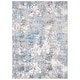 preview thumbnail 1 of 21, SAFAVIEH Lagoon Roswitha Modern Abstract Polyester Area Rug
