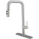 Option Brushed Nickel