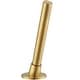 preview thumbnail 5 of 5, Ancona Ava Two Handle Roman Tub Bathroom Faucet, Brushed Gold