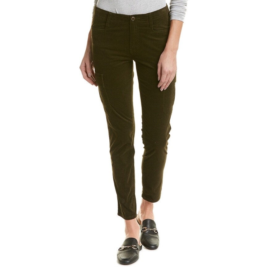 vince skinny cargo pants