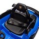 preview thumbnail 15 of 78, Electric Ride-On Car for Kids with Music, Bluetooth, Remote Control, and Hydraulic Door - Perfect for Ages 3-8