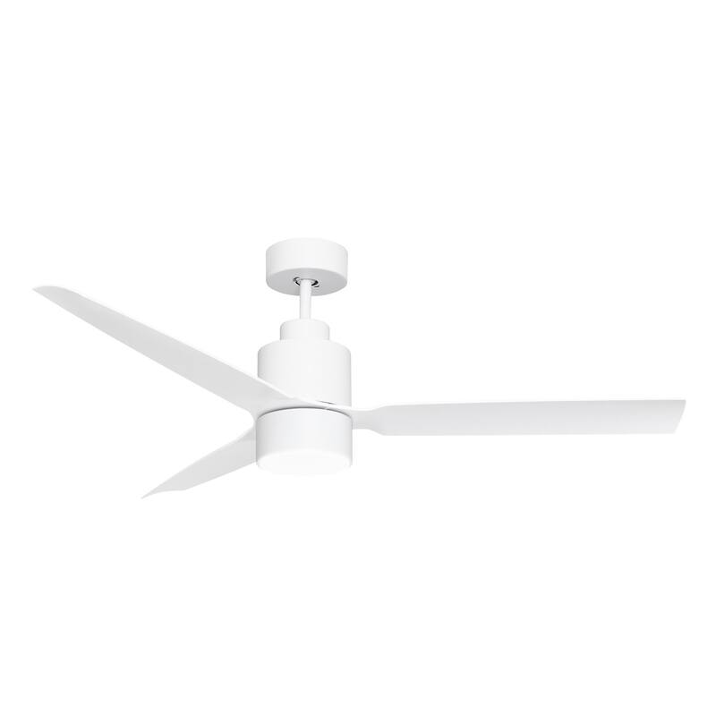 Maxim 88708 Falcon 52" 3 Blade Indoor LED Ceiling Fan