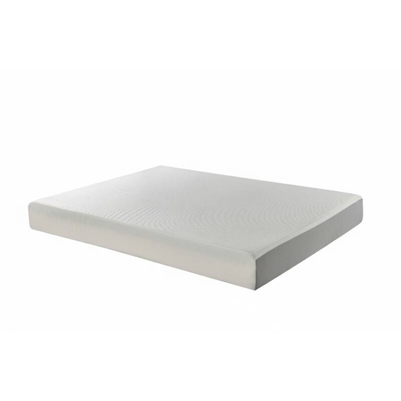 12-Inch Medium Firmness Memory Foam Mattress
