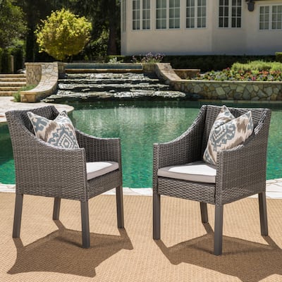 Outdoor Dining Chair