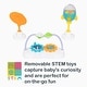 preview thumbnail 12 of 12, Smart Steps Trend PLUS 2-In-1 Walker With Deluxe Toys