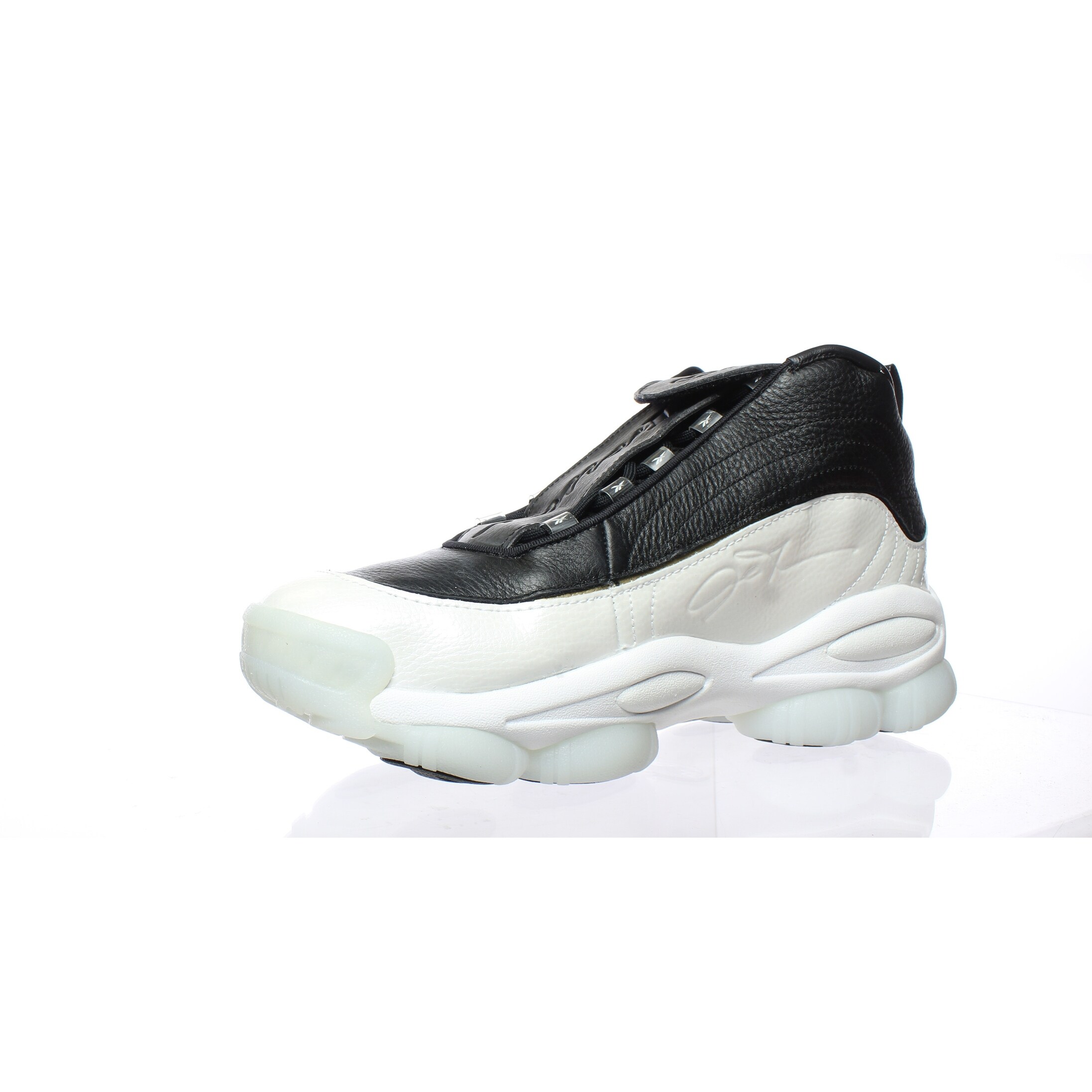 men's reebok iverson legacy basketball shoes