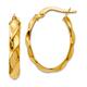 Option Yellow Gold