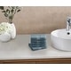preview thumbnail 22 of 33, Cannon Cotton TENCEL™ Towel - Same Size Set Blue - 6 Washcloths