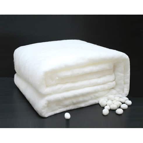 Twin Ducks Inc All Season Mulberry Silk Comforter