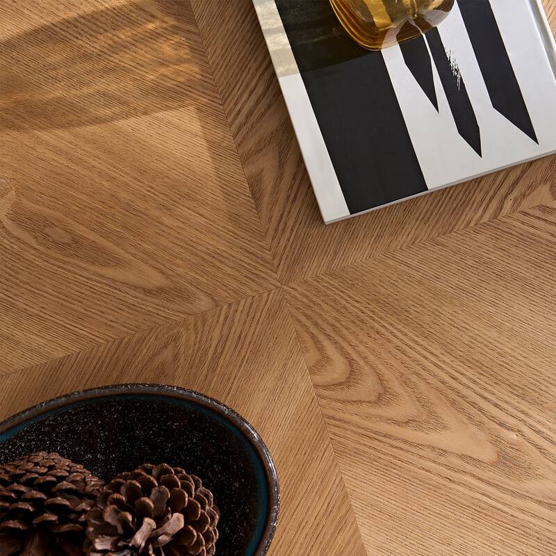 Modern Square Coffee Table