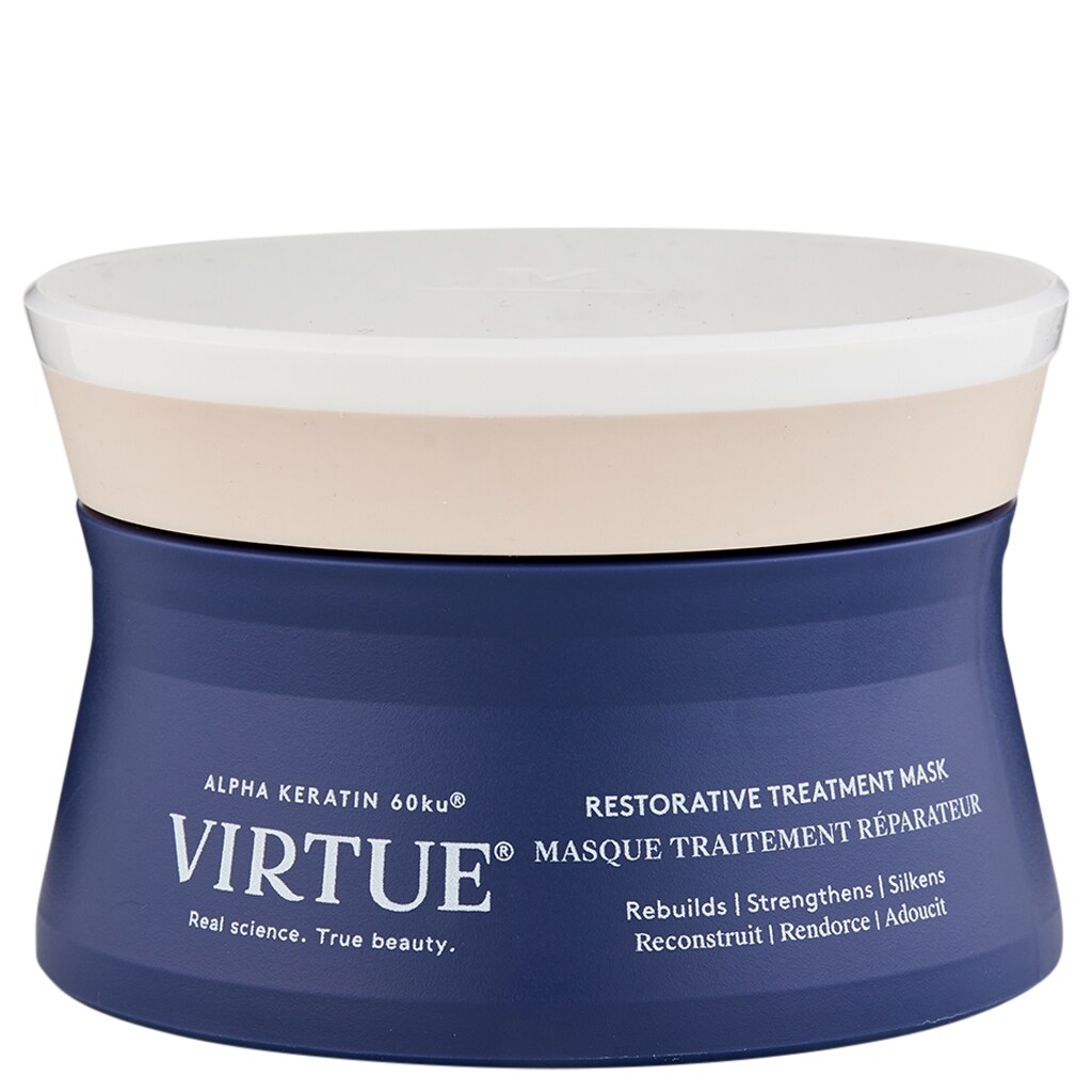 Virtue Labs Restorative Treatment Mask 5 oz