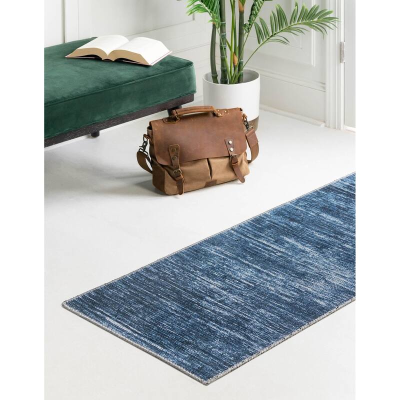 Contemporary Kayst Collection Area Rug