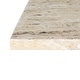 preview thumbnail 18 of 16, Venus 18.5" Contemporary Natural Marble Handmade T-Shaped End Table, Gray/Beige, by JONATHAN Y.