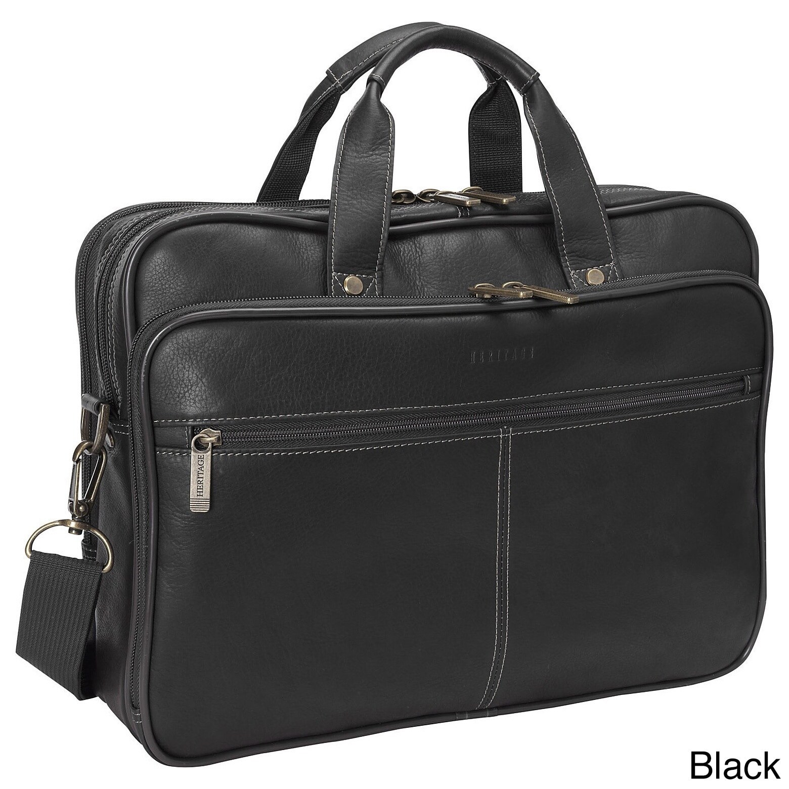 heritage briefcase
