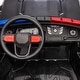 preview thumbnail 73 of 116, 24V 4WD Ride-On Truck for Kids, Two-Seater, Remote Control, Bluetooth, Suspension System, Ages 3+
