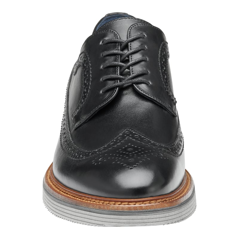Johnston & Murphy Men's Jenson Longwing