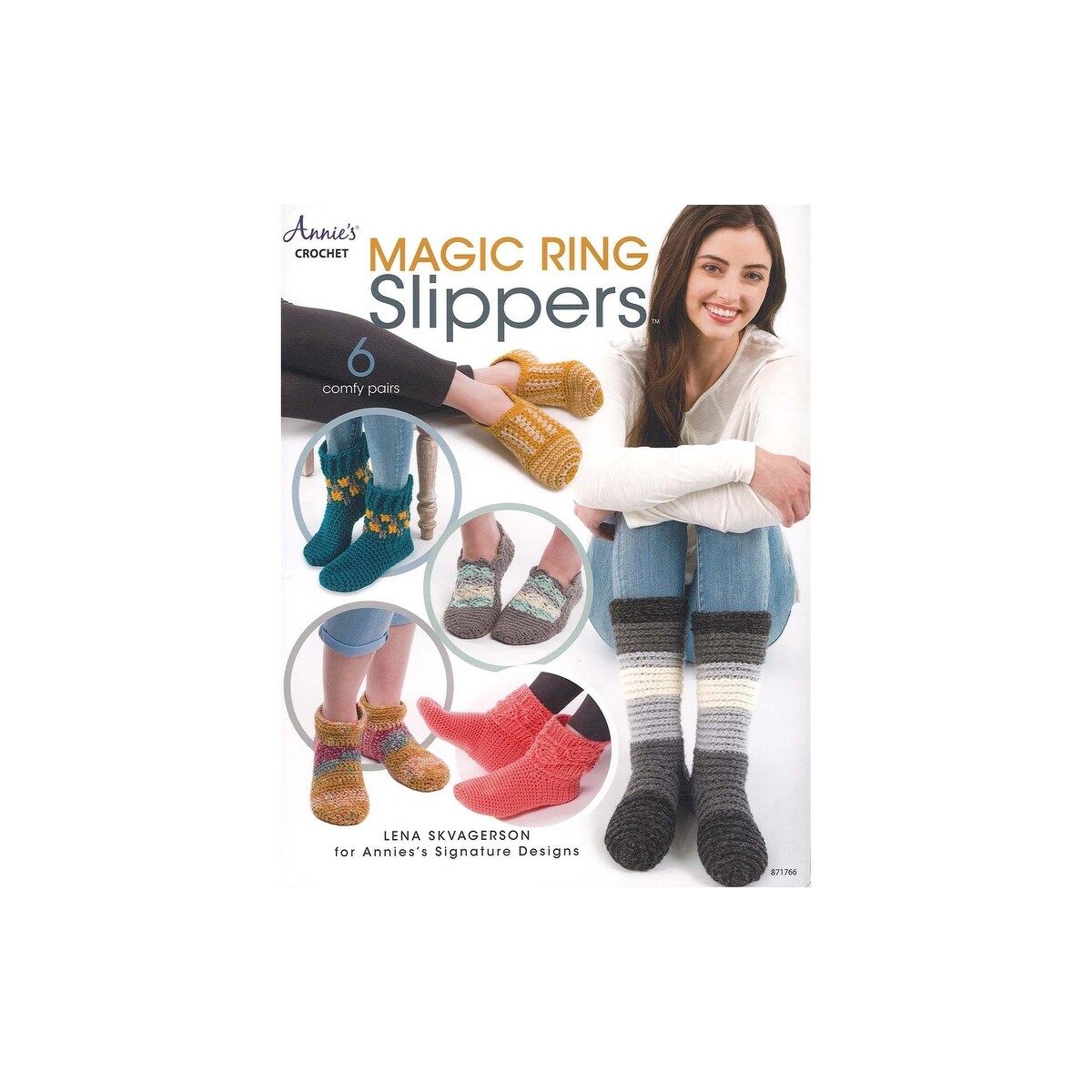 Shop 8717661 Annie S Magic Ring Slippers Bk Overstock 29888563